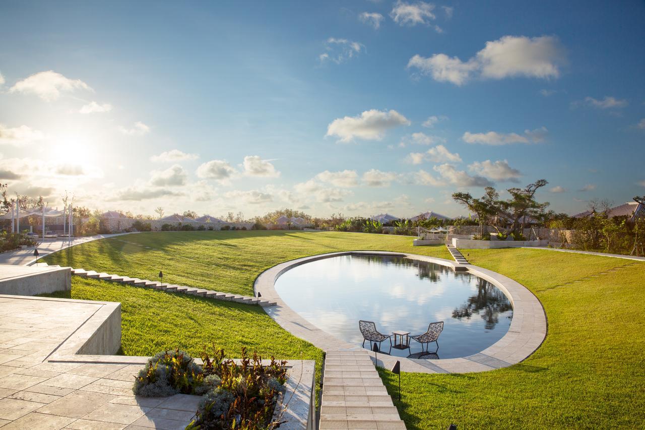 Hoshinoya Taketomi Island Hotel Exterior foto